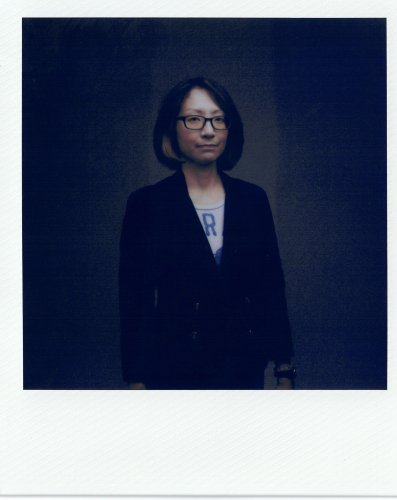 林怡君 Yi-Chun Lin